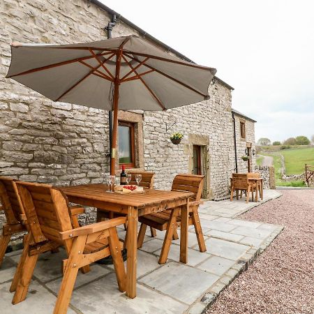 Owls Barn Villa Ашбърн Екстериор снимка