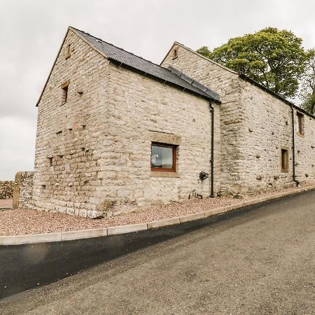 Owls Barn Villa Ашбърн Екстериор снимка