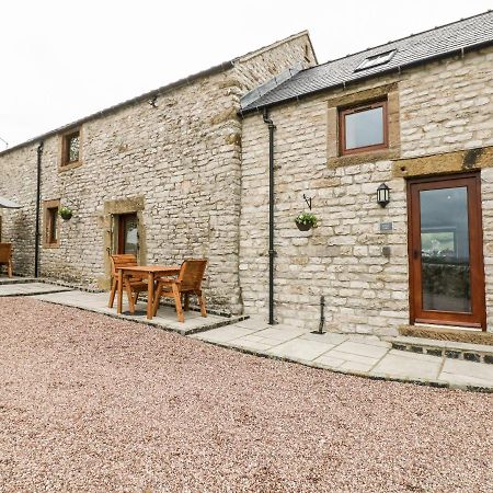 Owls Barn Villa Ашбърн Екстериор снимка
