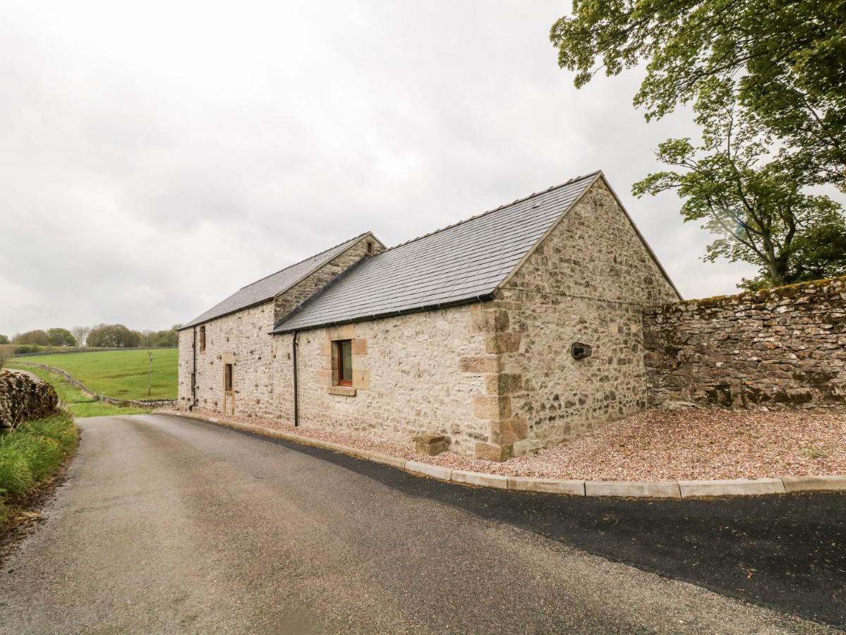 Owls Barn Villa Ашбърн Екстериор снимка