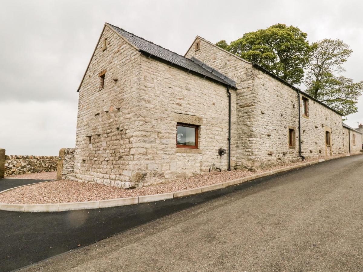 Owls Barn Villa Ашбърн Екстериор снимка