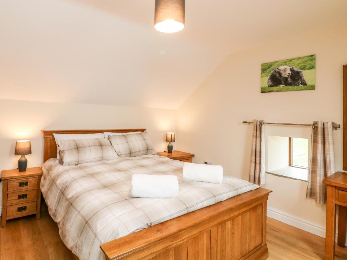 Owls Barn Villa Ашбърн Екстериор снимка