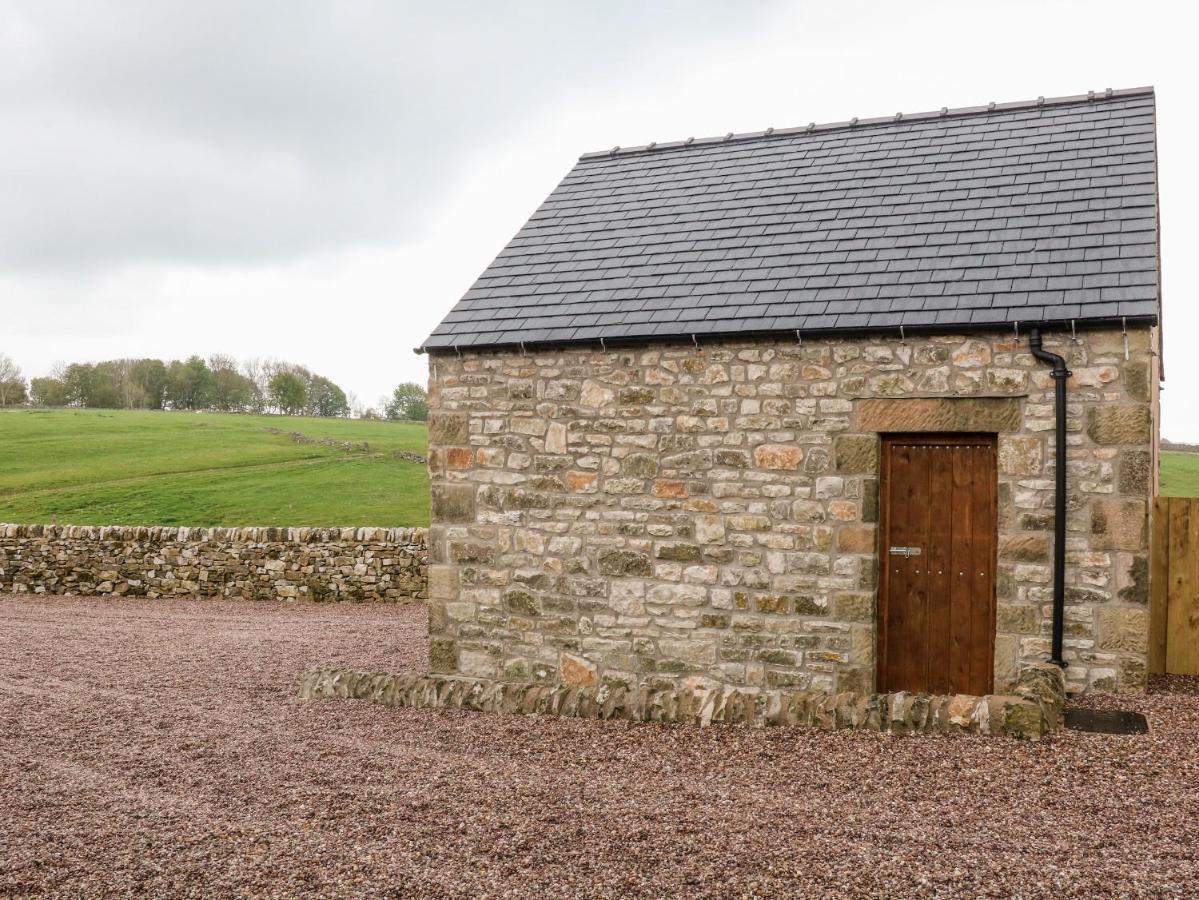 Owls Barn Villa Ашбърн Екстериор снимка